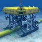 World's Largest Underwater Robot