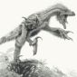 World's Most Western Dinosaurs Found in Nevada