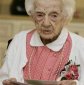 The World's Oldest Person Is 115-Years-Old