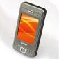 World's Slimmest Pocket PC Phone: the E-TEN X500