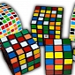 World Champion Solves Three Rubik's Cubes in One Minute Underwater – Video