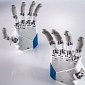 World’s First Bionic Hand with Sensory Feedback Ready for Transplant