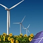 World First: Global Atlas in Renewable Energy Goes Public