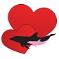“World Love for Dolphins” Demonstrations Planned for Valentine’s Day