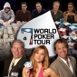 World Poker Tour for The Sony PSP Has Gone Gold