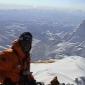 World Record Call from Mount Everest: 