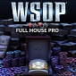 World Series of Poker: Full House Pro Coming to Xbox 360 and Windows 8 in Spring