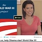 World War 3 Kickstarter Mock Campaign Helps You Contribute to a War on Syria
