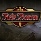 World War I Dogfighting Simulator "Red Baron" to Arrive on SteamOS and Linux