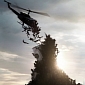 World War Z Is the Most Pirated Movie of the Week