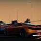 World of Speed Screenshots Show Superb Azure Coast Racing Track