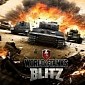World of Tanks Blitz 1.9 Arrives on Android & iOS
