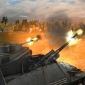 World of Tanks Brings Famous World War II Battles for Free