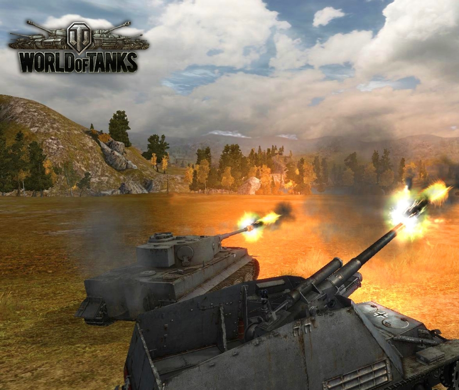90 Tank Battle for apple download free