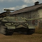 World of Tanks Comes to South Korean Market