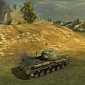World of Tanks Confirmed to Arrive on iOS and Android Platforms Soon