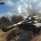 World of Tanks Dev Diary Highlights Upcoming Historical Battles and Fortifications
