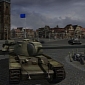 World of Tanks Gets 1.1 Million Gamers Playing at Once