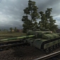 World of Tanks Gets Soviet and British Tank Destroyers in Update 8.4