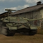 World of Tanks Hit by Security Incident, Players Need to Change Passwords