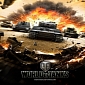 World of Tanks Hosts Global Challenge Event for Xbox 360 Players, Unlocking New Maps