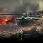 World of Tanks Personal Mission System Is Live, Includes Unique Rewards