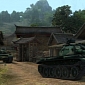 World of Tanks Success Linked to Great Original Idea, Says Developer