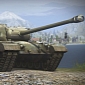 World of Tanks Trailer Reveals 2014 Game Improvements