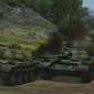 World of Tanks Update 8.3 Introduces Chinese Tanks