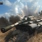 World of Tanks Update 9.2 Introduces Strongholds and Various Map Tweaks