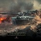 World of Tanks Update 9.5 Brings a Ton of New Vehicles, Three New Maps, Gameplay Changes