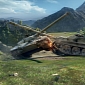 World of Tanks Will Add Oculus Rift Support After It Sells 5 to 10 Million Units