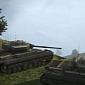 World of Tanks Xbox 360 Beta Round 2 Begins Today, December 14, Gold Not Required