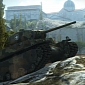 World of Tanks Xbox 360 Edition Gets Open Beta Between January 3 and January 5