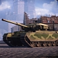 World of Tanks Xbox 360 Update 1.1 Now Available, Brings Crews, New Map, Tanks