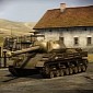 World of Tanks Xbox 360 Update 1.2 Out Now, Brings New Maps, Tanks, More