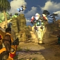 World of Warcraft Accessibility Killed MMO Genre, Says Firefall Developer