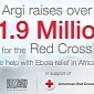 World of Warcraft Argi Pet Supports Red Cross Ebola Fight with $1.9 Million (€1.5 Million) Donation