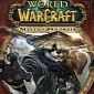 World of Warcraft Auction House Hacked, Mobile Armory Access Suspended