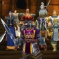World of Warcraft Considered the Free to Play MMO Model