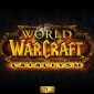 World of Warcraft Goblins Like Grand Theft Auto