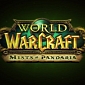 World of Warcraft In-Game Shop Is Open for Business