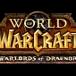 World of Warcraft Launches Free Server Transfer, Process Currently Bugged