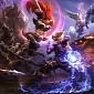 World of Warcraft Lead Designer Moves to League of Legends Dev Riot Games