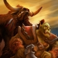 World of Warcraft Might Come Back Online in China