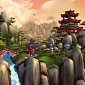 World of Warcraft: Mists of Pandaria Locations Get New Details, Videos