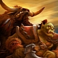 World of Warcraft Movie Still Important to Blizzard