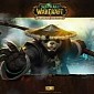World of Warcraft Pandaren Hits 90 Without Choosing Between Alliance and Horde