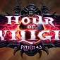 World of Warcraft Patch 4.3: Hour of Twilight Now Available for Download