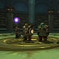 World of Warcraft Patch 5.4 Introduces Proving Grounds